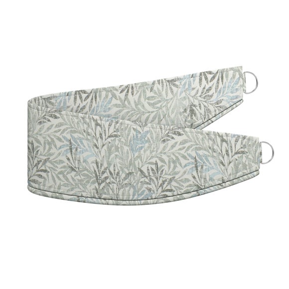 San Sebastian Made To Order Tieback San Sebastian Seafoam