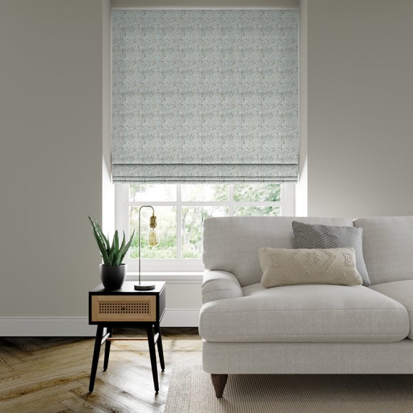 San Sebastian Made to Measure Roman Blind