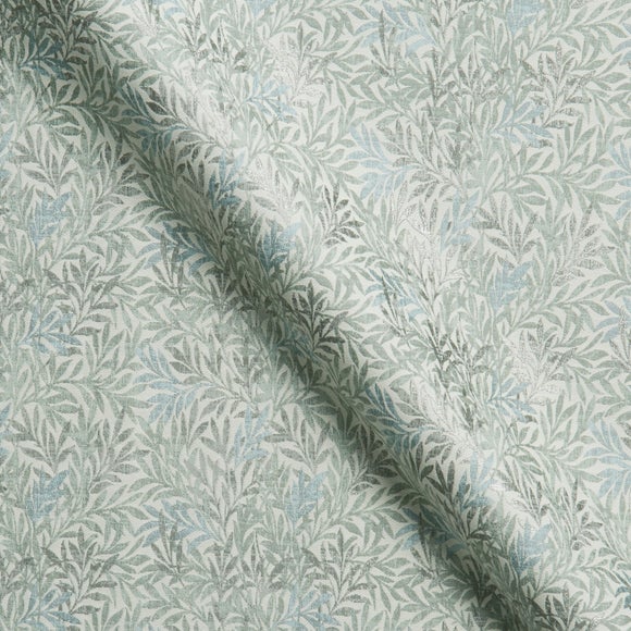 San Sebastian Made to Measure Roman Blind San Sebastian Seafoam
