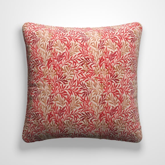 San Sebastian Made to Order Cushion Cover San Sebastian Rosso
