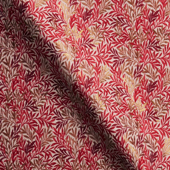 San Sebastian Made to Order Cushion Cover San Sebastian Rosso