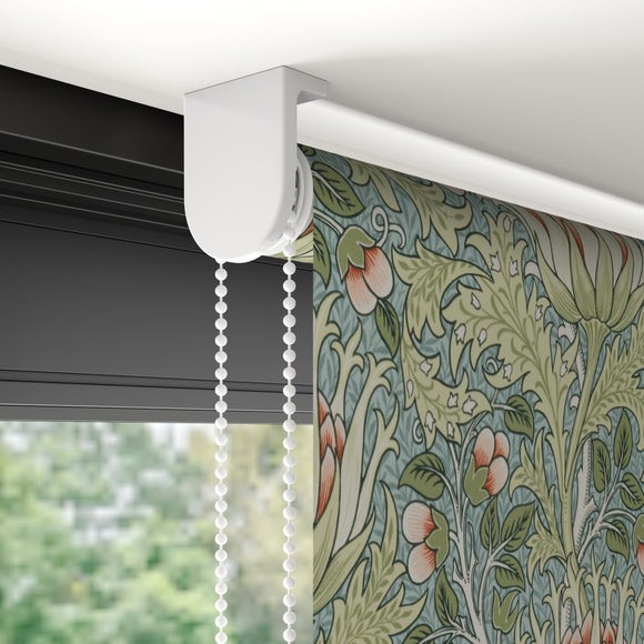 William Morris at Home Artichoke Blackout Made to Measure Roller Blind Artichoke Sage