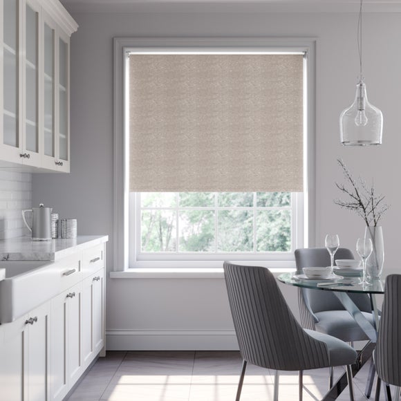 Crush Blackout Made to Measure Roller Blind