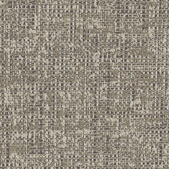 Matrix Flame Retardant Blackout Made to Measure Roller Blind Matrix Hessian Natural