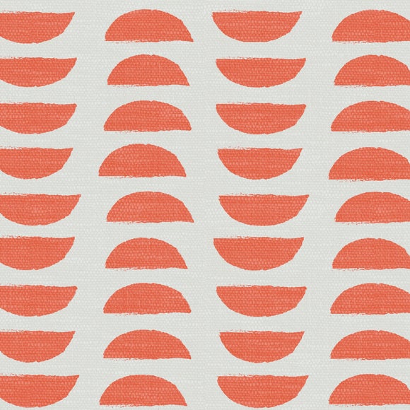 Kenzo Daylight Made to Measure Roller Blind Kenzo Tigerlily