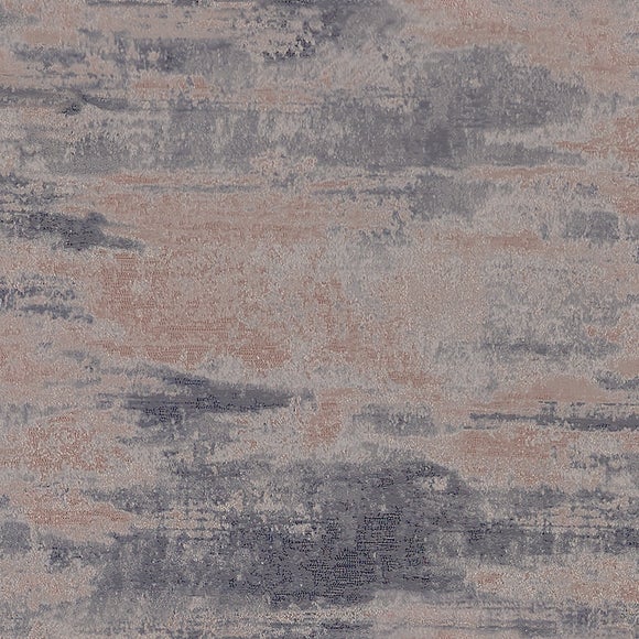 Argent Blackout Made to Measure Roller Blind Argent Copper