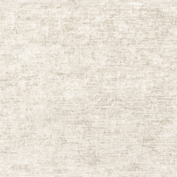 Crush Blackout Made to Measure Roller Blind Crush Whistler White