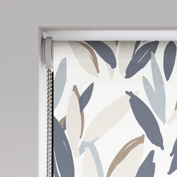 Bamboo Pacific Made to Measure Roller Blind Bamboo Pacific