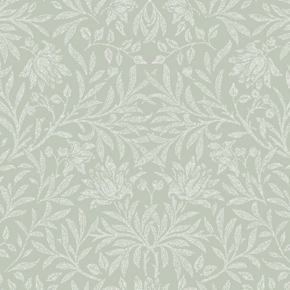 Florence Blackout Made to Measure Roller Blind Florence Topiary