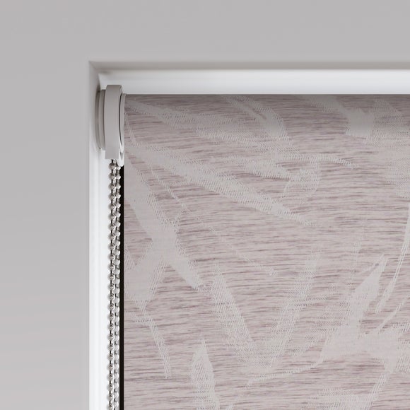 Kusho Daylight Made to Measure Roller Blind Kusho Silver