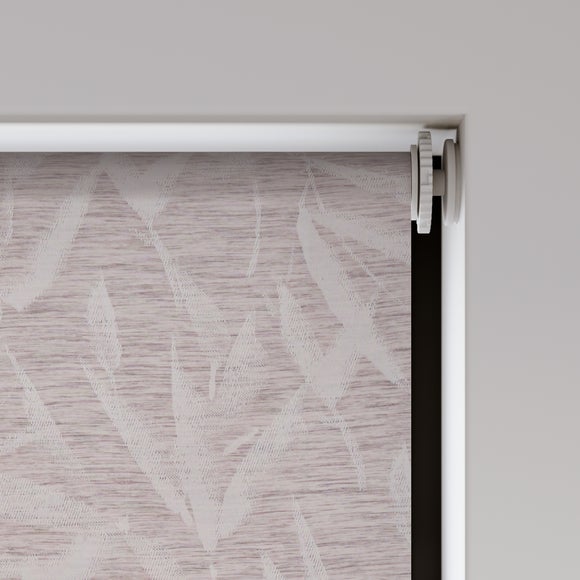 Kusho Daylight Made to Measure Roller Blind Kusho Silver