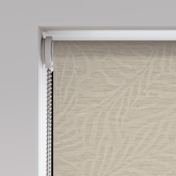 Ashley Daylight Made to Measure Roller Blind Ashley Natural
