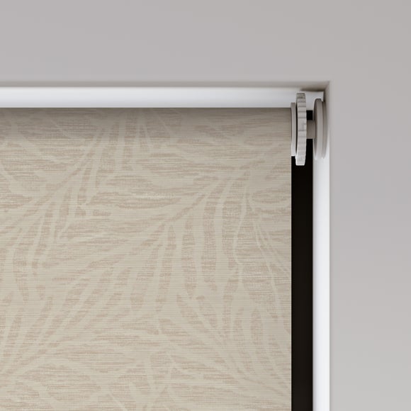 Ashley Daylight Made to Measure Roller Blind Ashley Natural