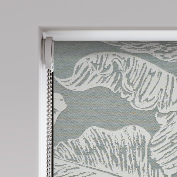 Tropics Daylight Made to Measure Roller Blind Tropics Forest