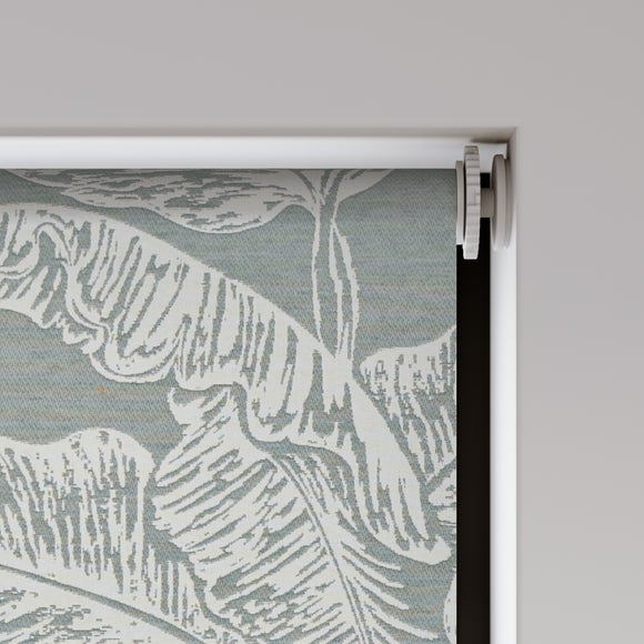 Tropics Daylight Made to Measure Roller Blind Tropics Forest