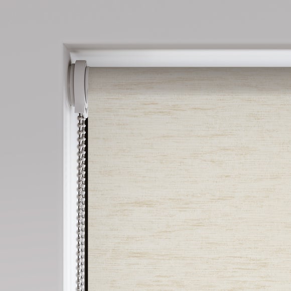Delphi Made to Measure Daylight Roller Blind Delphi Beige