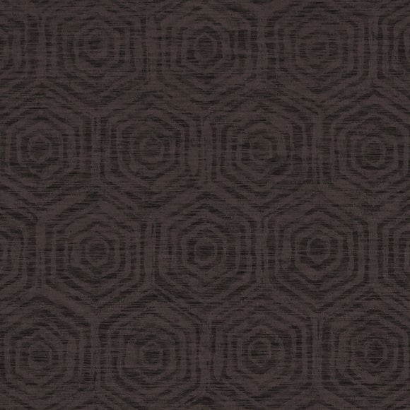 Hex Made to Measure Daylight Roller Blind Hex Charcoal