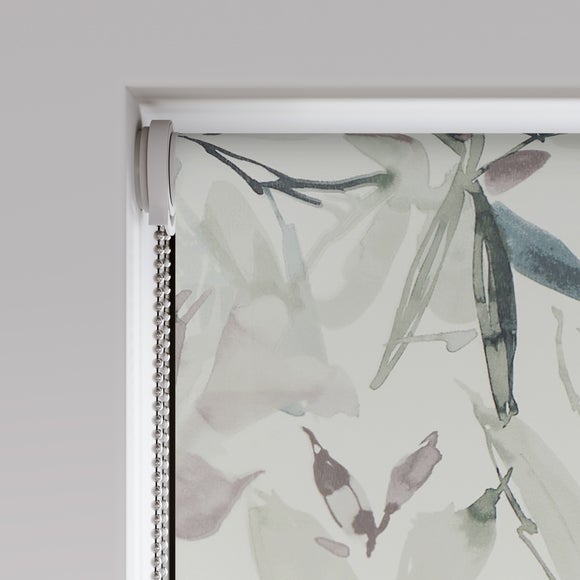 Liberty Made to Measure Blackout Roller Blind Liberty Mist