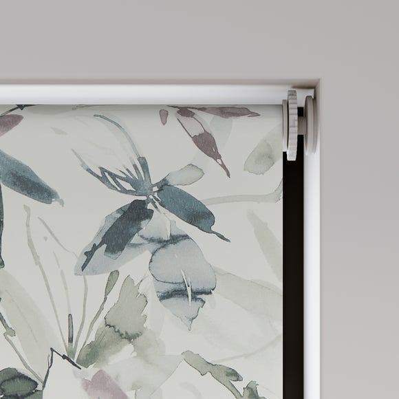Liberty Made to Measure Blackout Roller Blind Liberty Mist