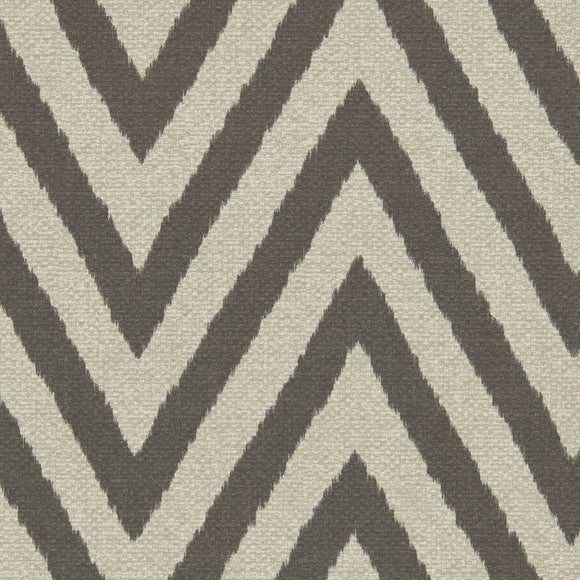 Ziggy Made to Measure Roller Blind Ziggy Charcoal