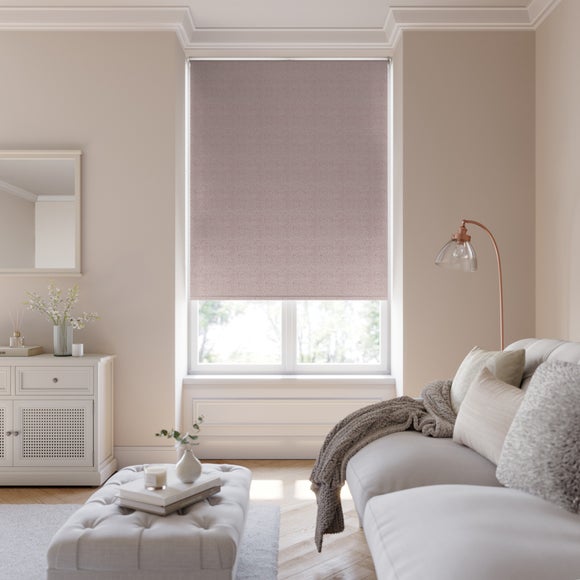 Crayton Blackout Made to Measure Roller Blind