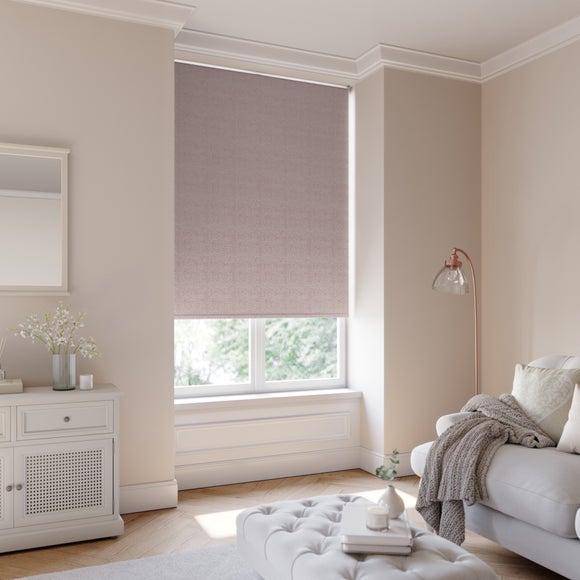 Crayton Blackout Made to Measure Roller Blind Crayton Multi
