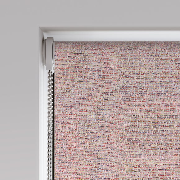 Crayton Blackout Made to Measure Roller Blind Crayton Multi