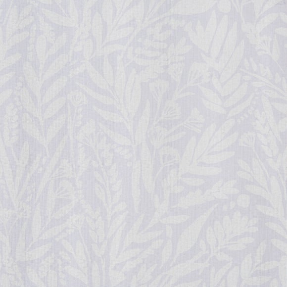 Petal Made to Measure Roller Blind Petal White