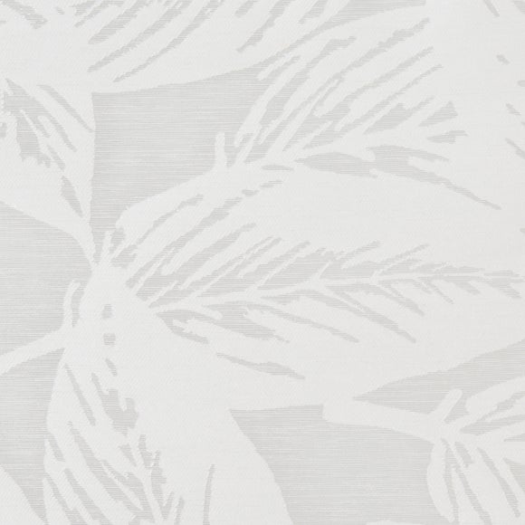 Bahama Made to Measure Roller Blind Bahama White