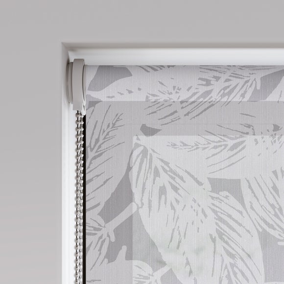 Bahama Made to Measure Roller Blind Bahama White