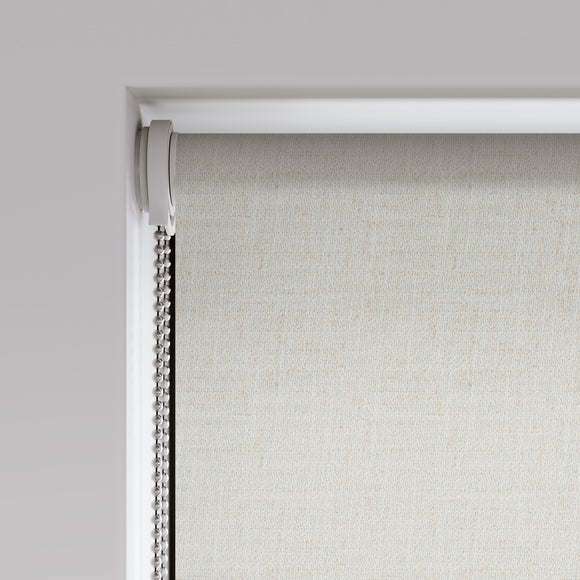Sydney Daylight Made to Measure Roller Blind Sydney Ecru Daylight