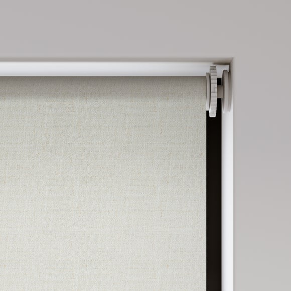 Sydney Daylight Made to Measure Roller Blind Sydney Ecru Daylight