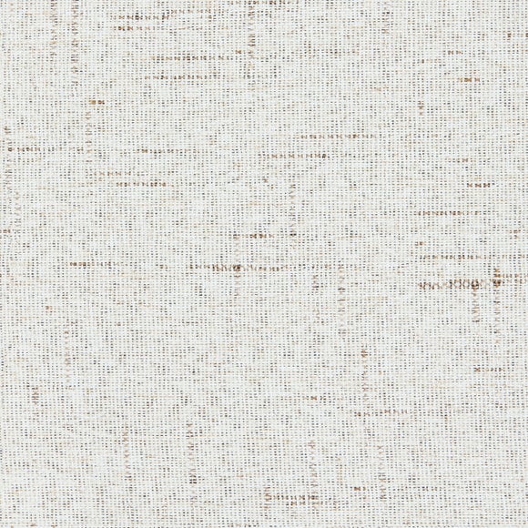 Linen Look Blackout Made to Measure Roller Blind Linen Look White