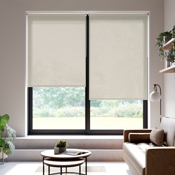 Kendal Sheer Made to Measure Roller Blind