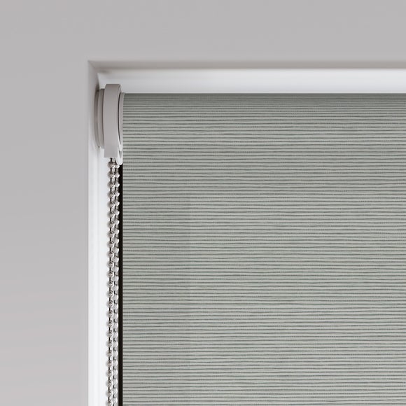 Gloucester Daylight Made to Measure Roller Blind Gloucester Grey