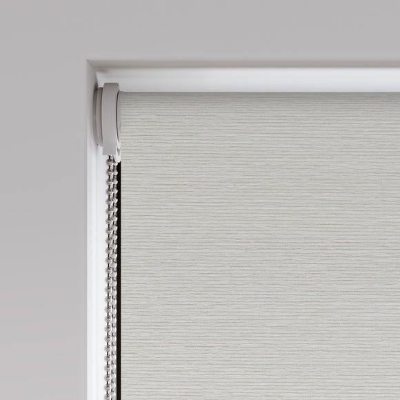 Gloucester Blackout Made to Measure Roller Blind Gloucester Grey