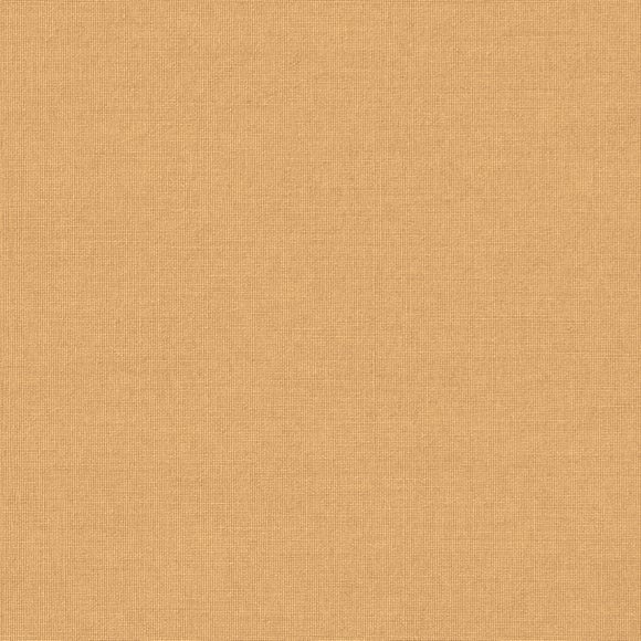 ColourLux Blackout Made to Measure Roller Blind ColourLux Ochre