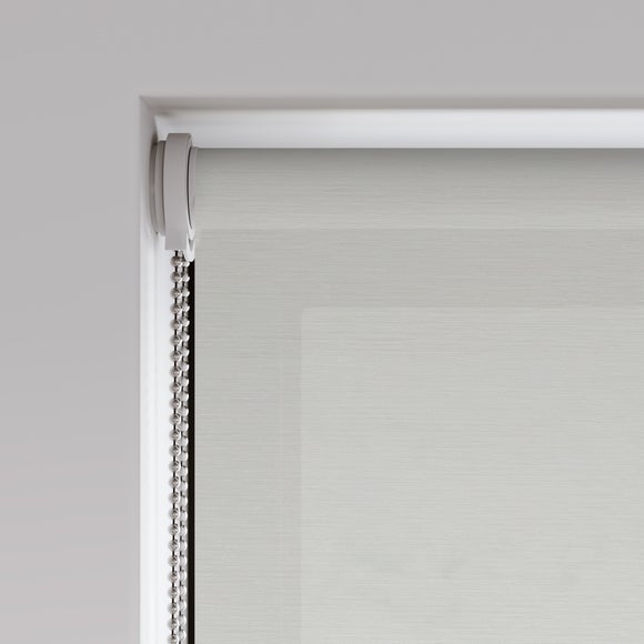 Gloucester Daylight Made to Measure Roller Blind Gloucester White