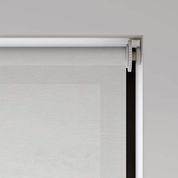 Gloucester Daylight Made to Measure Roller Blind Gloucester White
