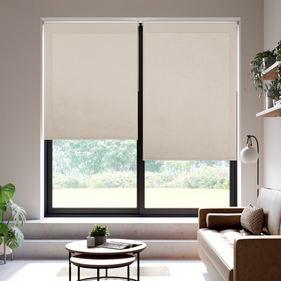 Brighton Daylight Made to Measure Roller Blind