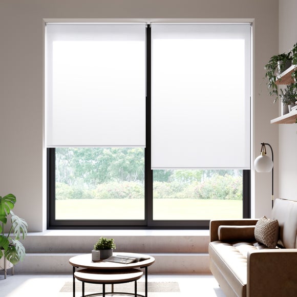 Easy Shade Daylight Made to Measure Roller Blind