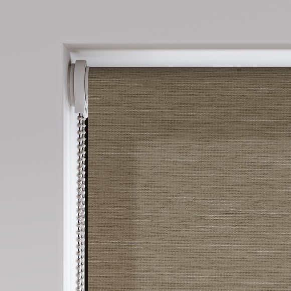 Hampton Daylight Made to Measure Roller Blind Hampton Beach Cove