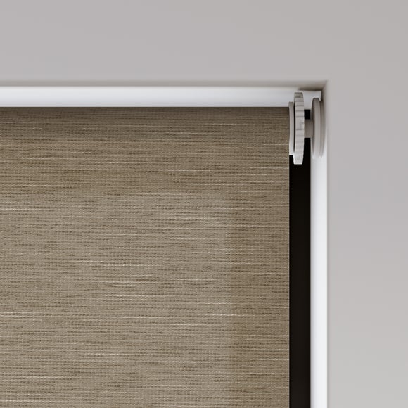 Hampton Daylight Made to Measure Roller Blind Hampton Beach Cove