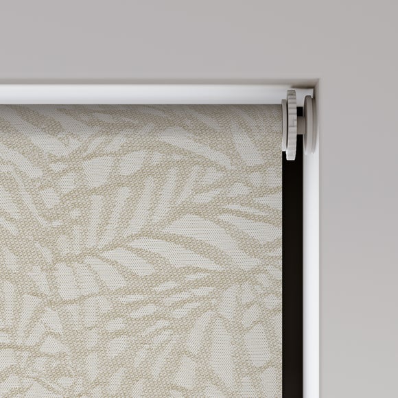 Zen Made to Measure Roller Blind Zen Linen