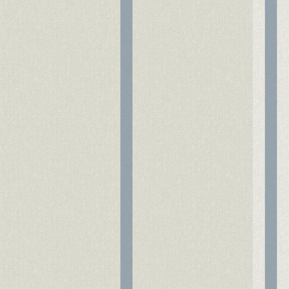 Ashford Flame Retardant Blackout Made to Measure Roller Blind Ashford Coastal