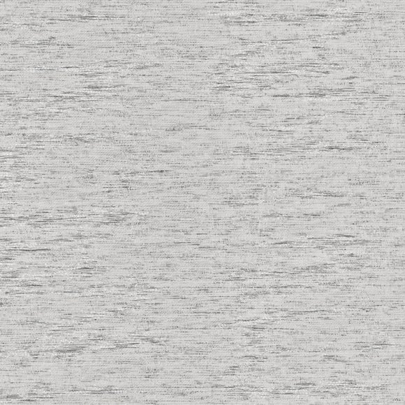 Delphi Made to Measure Blackout Roller Blind Delphi Silver