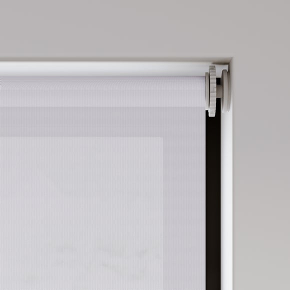 Maison Daylight Made to Measure Roller Blind Grey