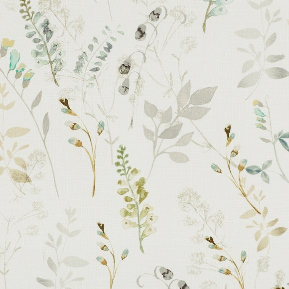 Gardenia Daylight Made to Measure Roller Blind Gardenia Greens