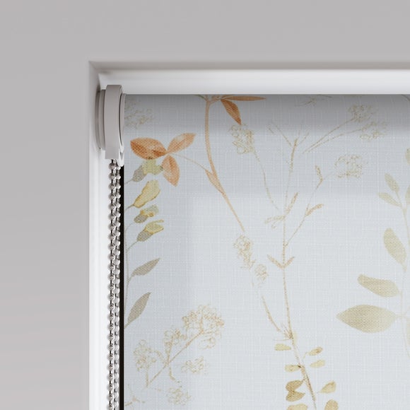 Gardenia Daylight Made to Measure Roller Blind Gardenia Autumn