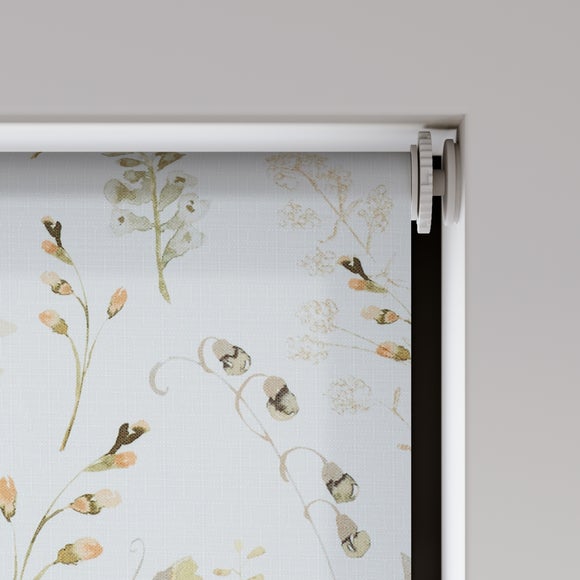 Gardenia Daylight Made to Measure Roller Blind Gardenia Autumn